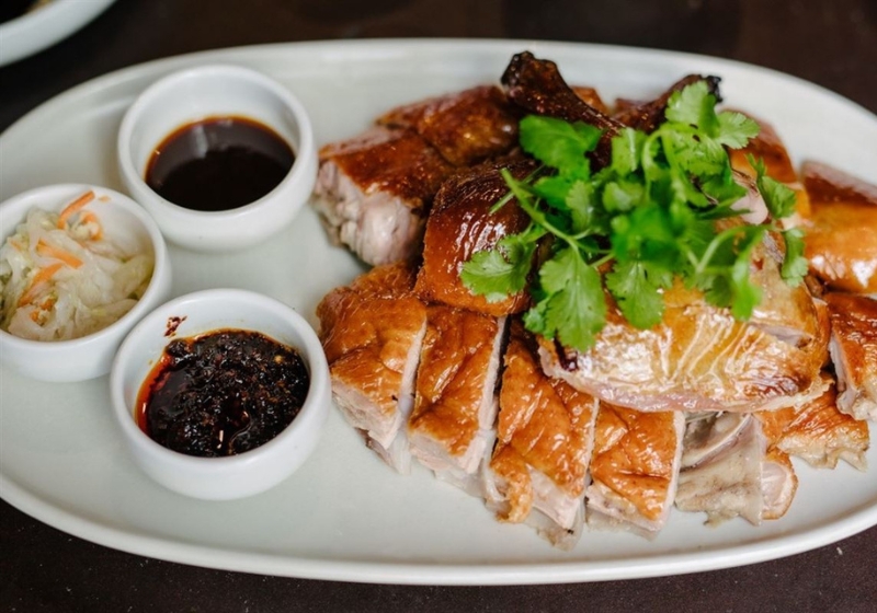 Savouring the Journey: Culinary Experiences Crafted with Heart