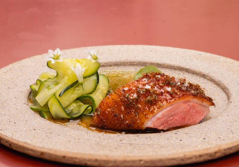 High-octane, No Ego: Jack Huxtable on the Future of Modern Australian Cuisine