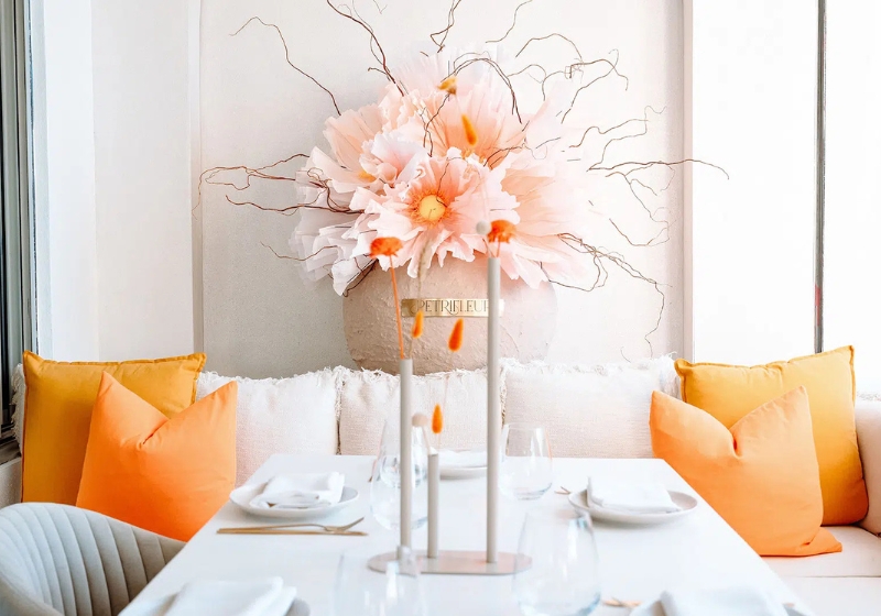 From Superyachts to Chef Hats: The Noosa Chef Shaping Australian Luxury Dining