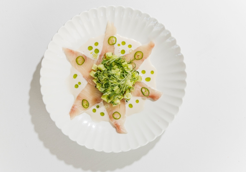 From Superyachts to Chef Hats: The Noosa Chef Shaping Australian Luxury Dining