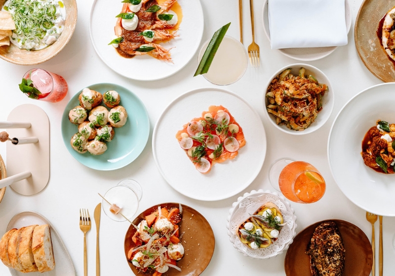 From Superyachts to Chef Hats: The Noosa Chef Shaping Australian Luxury Dining