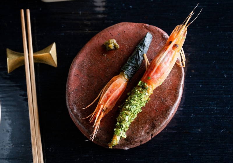 Why Australia’s Most Thoughtful Japanese Restaurant Isn’t in a Capital City