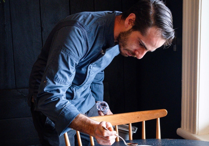 Why Australia’s Most Thoughtful Japanese Restaurant Isn’t in a Capital City