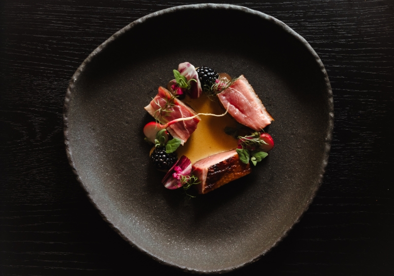 Fire, Theatre and the Chef's Table: Inside One of Byron Bay’s Most Intimate Dining Experiences