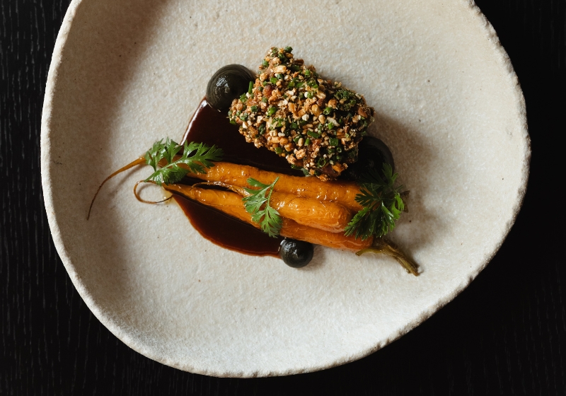 Fire, Theatre and the Chef's Table: Inside One of Byron Bay’s Most Intimate Dining Experiences