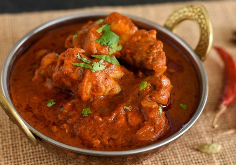 A Culinary Journey through India's Finest Venues