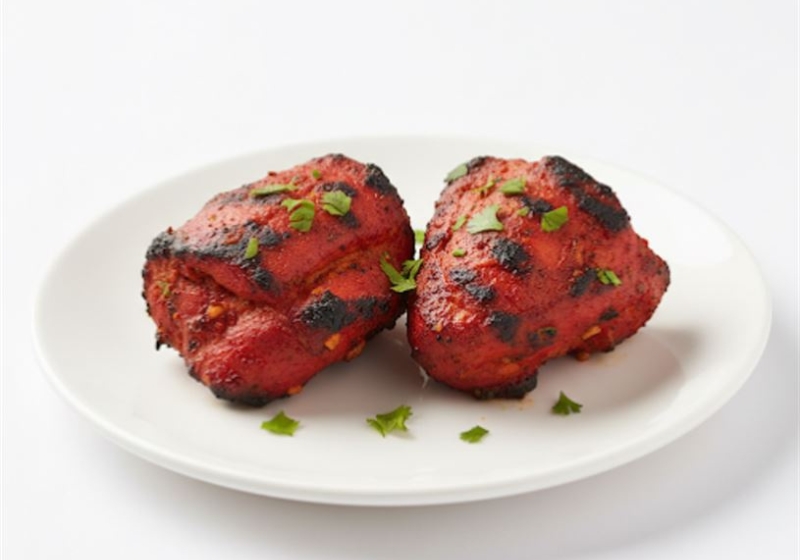 A Culinary Journey through India's Finest Venues