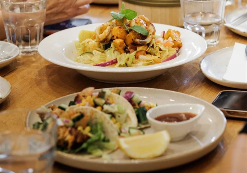 Savouring the Long Lunch: Five Must-Visit Venues for a Perfect Afternoon Indulgence