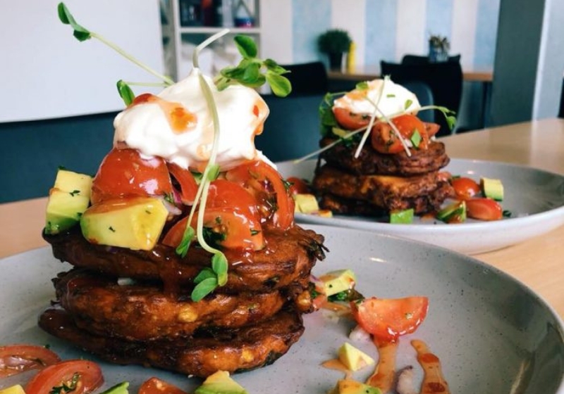 Savouring the Long Lunch: Five Must-Visit Venues for a Perfect Afternoon Indulgence