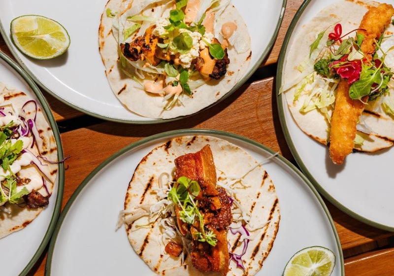 Savouring the Long Lunch: Five Must-Visit Venues for a Perfect Afternoon Indulgence