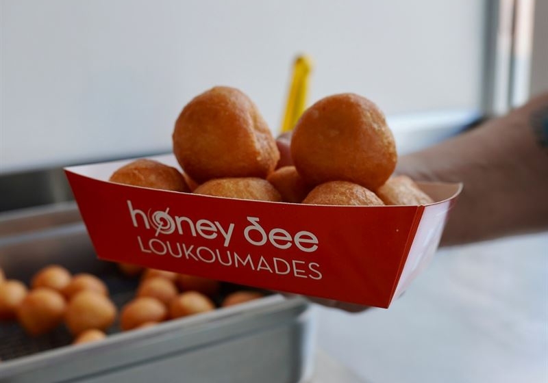 A Greek Odyssey: Discovering Authentic Flavours in the Heart of Australia