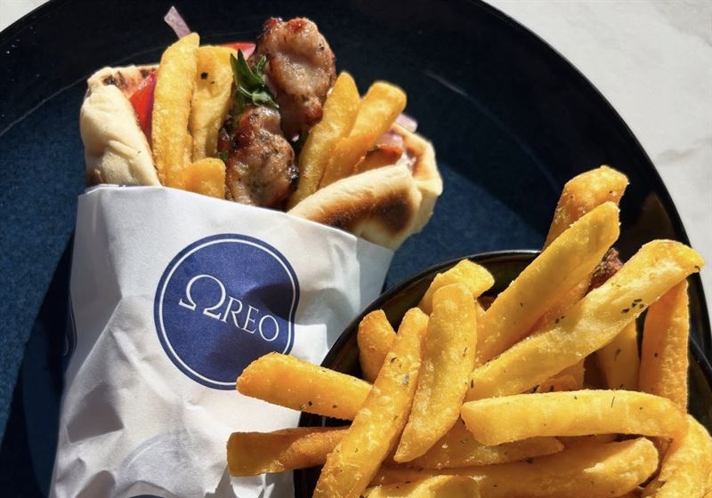 A Greek Odyssey: Discovering Authentic Flavours in the Heart of Australia