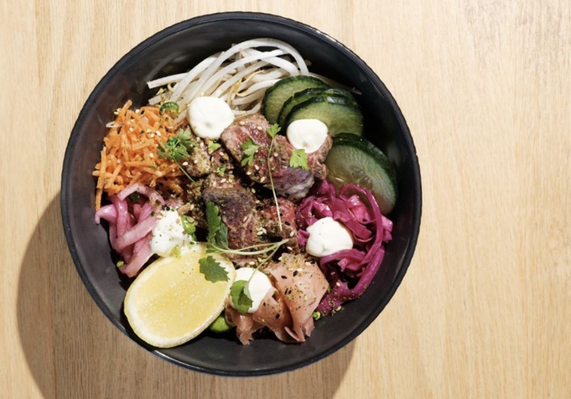 Dine With a View: The Best Scenic Restaurants Across Australia