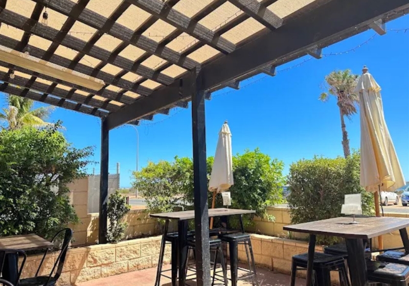 Dine With a View: The Best Scenic Restaurants Across Australia