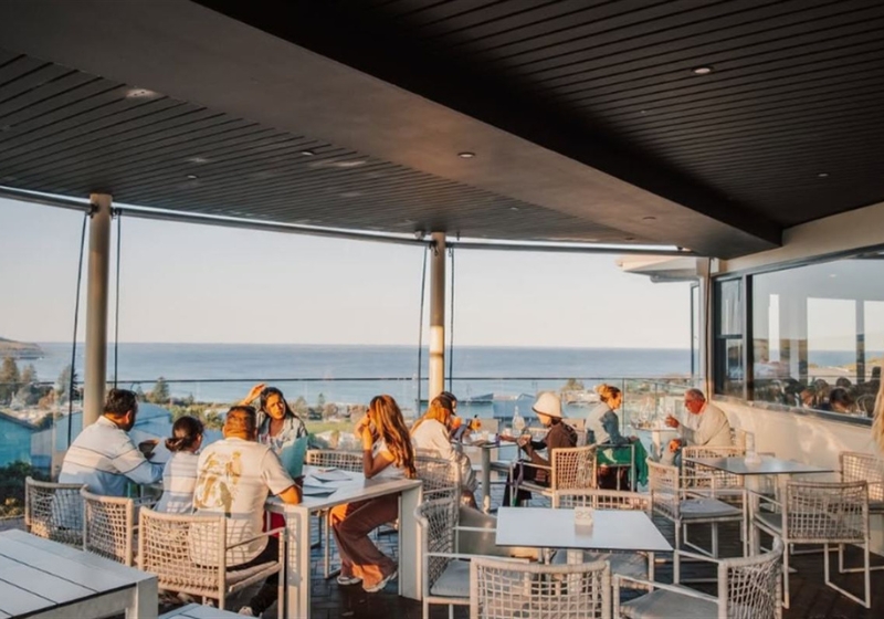 Dine With a View: The Best Scenic Restaurants Across Australia