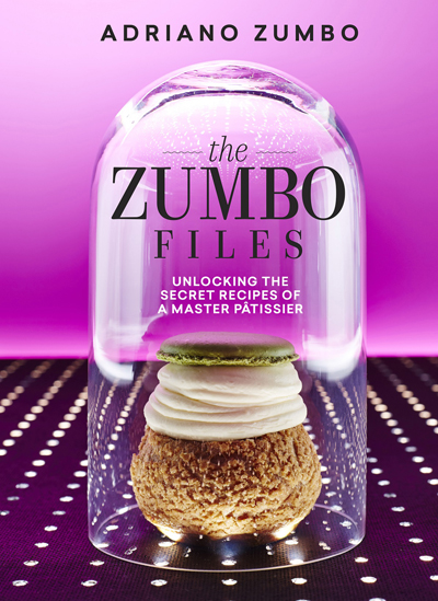 Book Review: The Zumbo Files 1