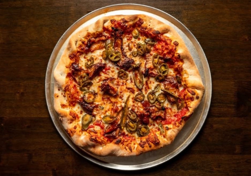 Savour the Slice: Exploring Classic Pizzerias Across Australia