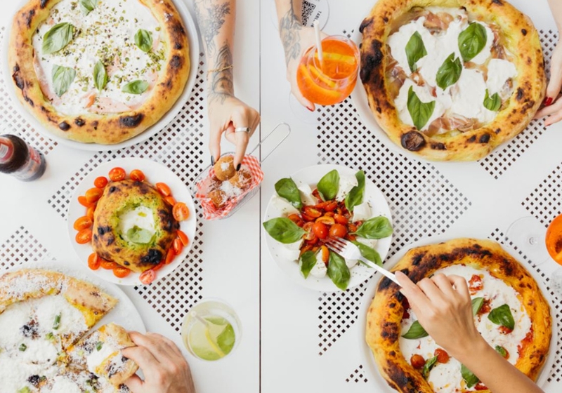 Savour the Slice: Exploring Classic Pizzerias Across Australia