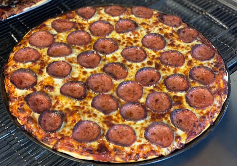 Savour the Slice: Exploring Classic Pizzerias Across Australia