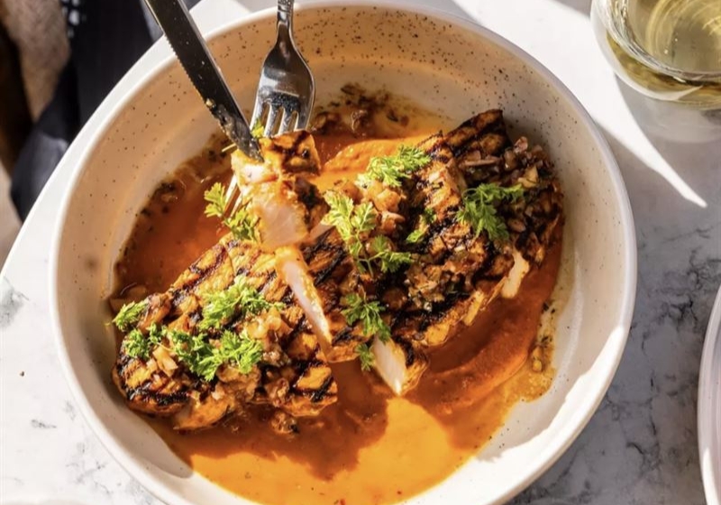 Culinary Escapades: Restaurants Setting the Mood Across Australia