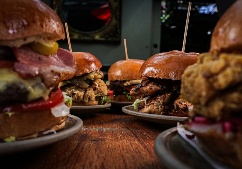 Culinary Escapades: Restaurants Setting the Mood Across Australia