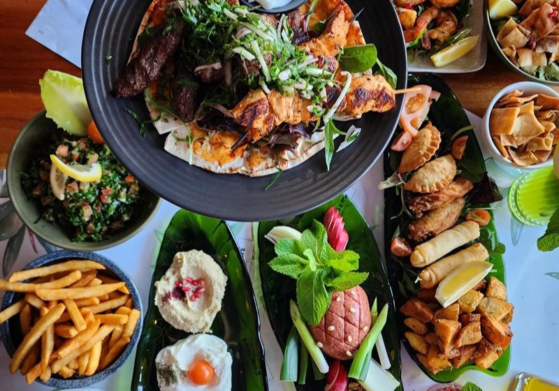 Savour the Experience: Shareable Menus That Elevate Dining