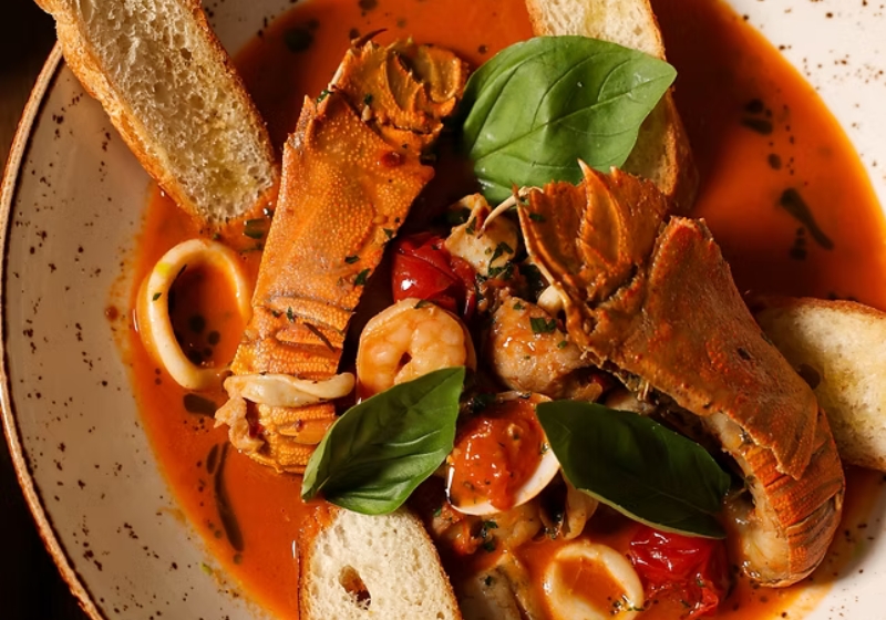 Mediterranean Delights: A Journey Through Culinary Gems