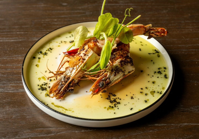 Mediterranean Delights: A Journey Through Culinary Gems