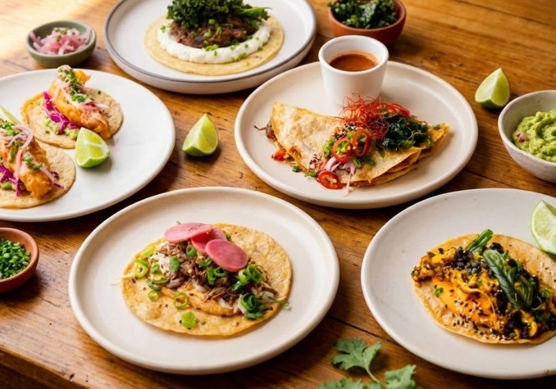 Signature Dishes that Define Australian Dining Experiences