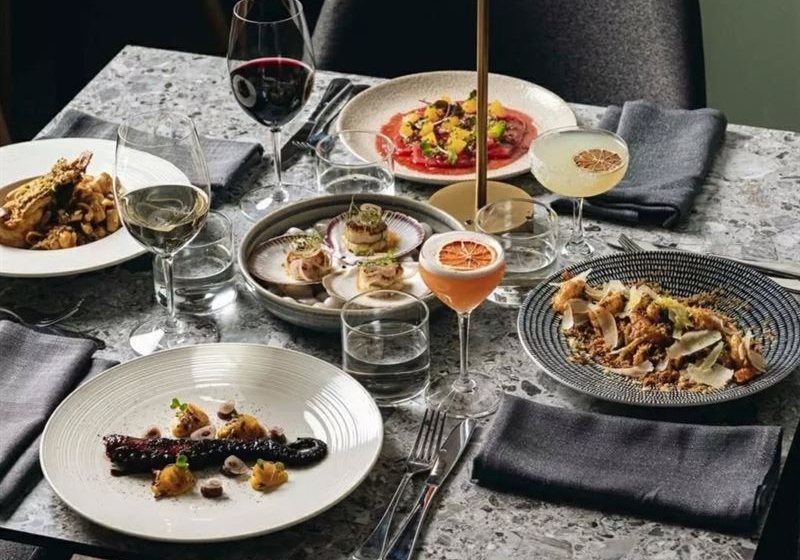 Dive into Australia's Best Seafood Restaurants