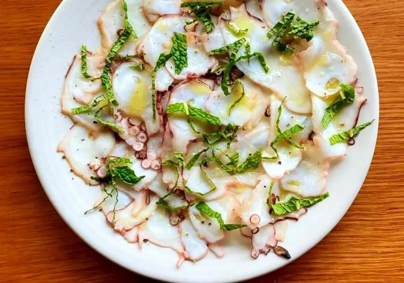 Dive into Australia's Best Seafood Restaurants