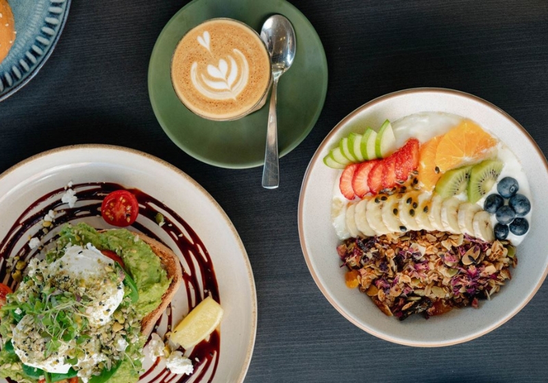 Brunch Bliss: Discover the Best Spots for Late Morning Indulgence