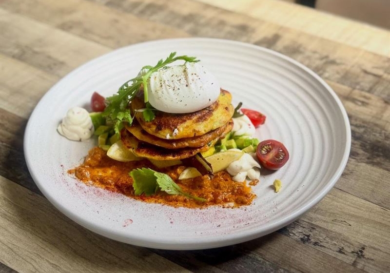 Brunch Bliss: Discover the Best Spots for Late Morning Indulgence