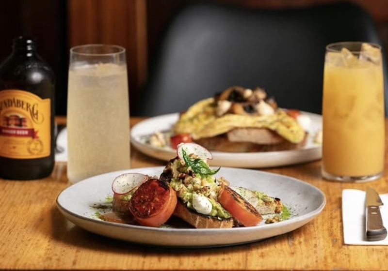 Brunch Bliss: Discover the Best Spots for Late Morning Indulgence