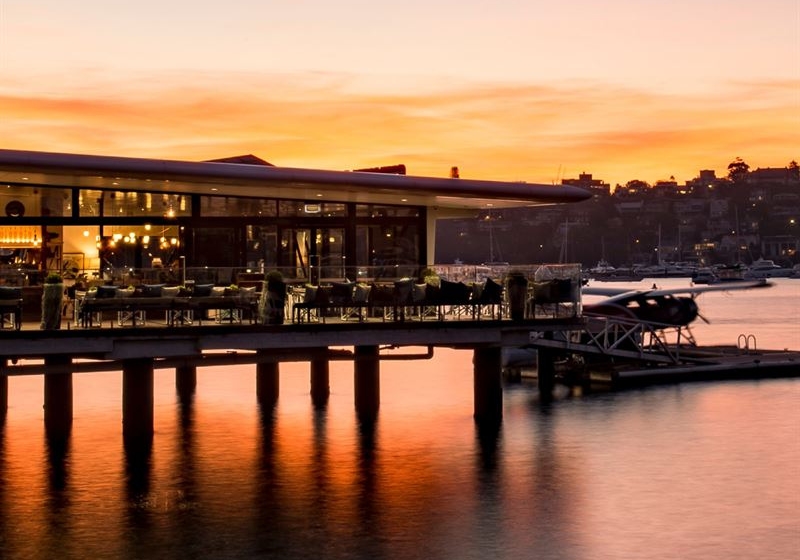 Unforgettable Dining: Restaurants Perfect for Celebrations