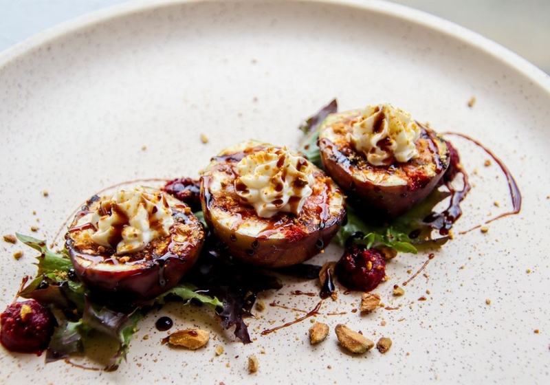 Unforgettable Dining: Restaurants Perfect for Celebrations