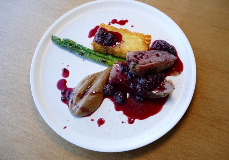 Unforgettable Dining: Restaurants Perfect for Celebrations