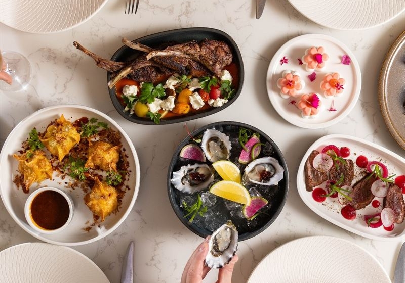 Unforgettable Dining: Restaurants Perfect for Celebrations