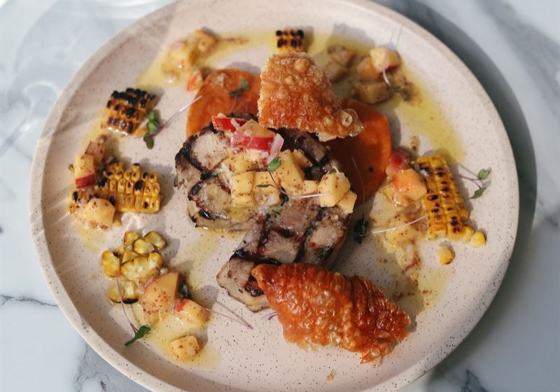 Savour the Local Flavour: Venues Worth a Return Visit