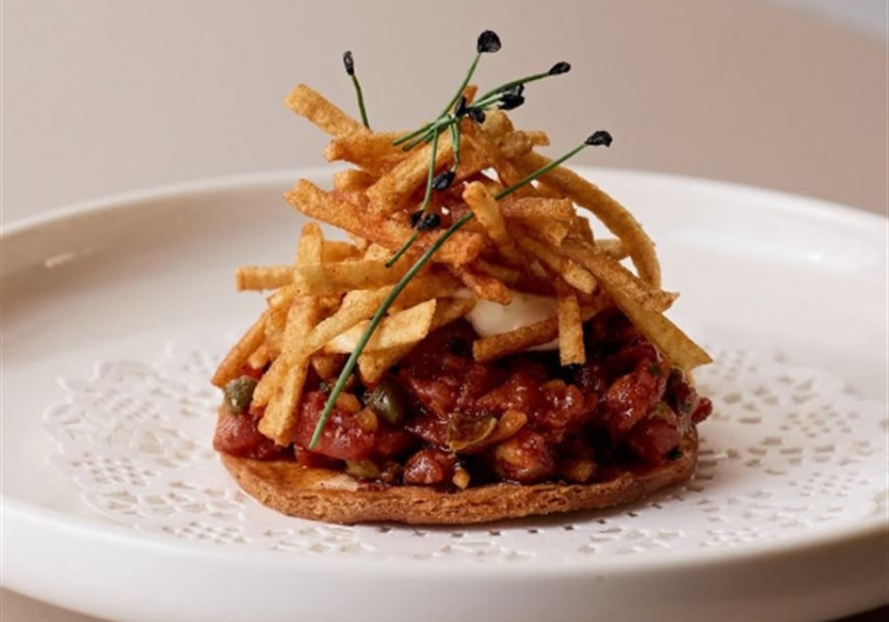 Savour the Local Flavour: Venues Worth a Return Visit