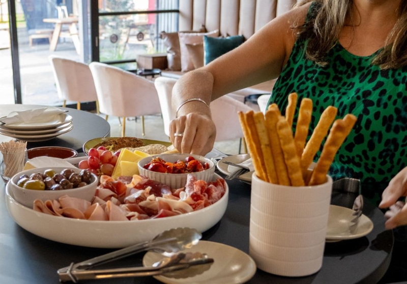 Savour the Local Flavour: Venues Worth a Return Visit