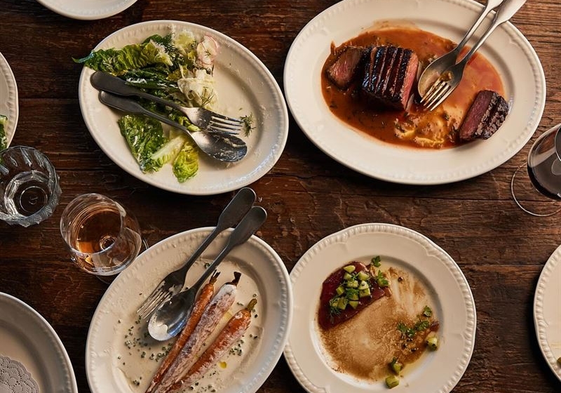 Regional Dining Gems: Culinary Excursions Worth the Drive