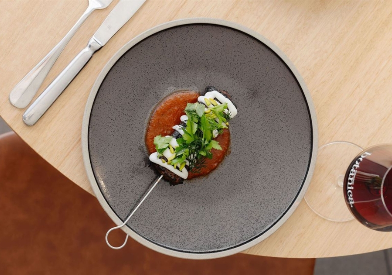 Regional Dining Gems: Culinary Excursions Worth the Drive