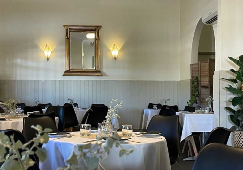 Regional Dining Gems: Culinary Excursions Worth the Drive