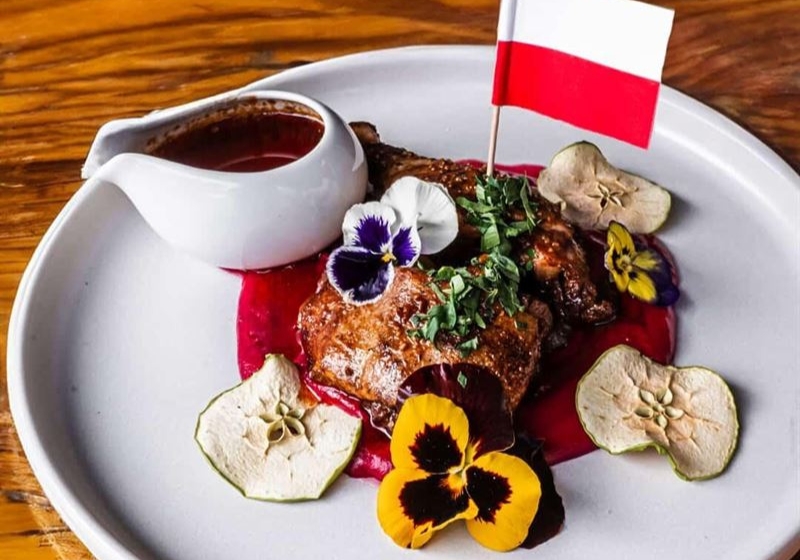 Regional Dining Gems: Culinary Excursions Worth the Drive