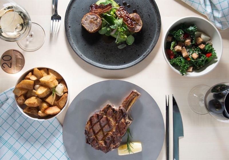 Where the Experience Matters: A Culinary Journey Across Australia