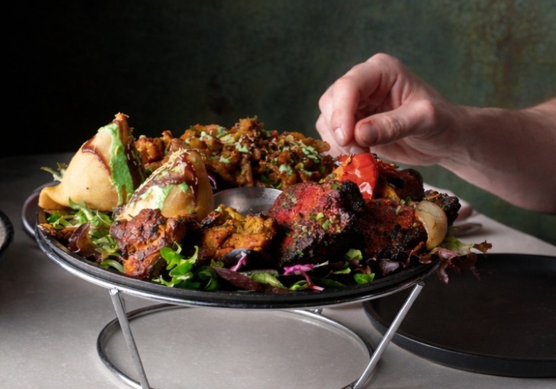 Where the Experience Matters: A Culinary Journey Across Australia