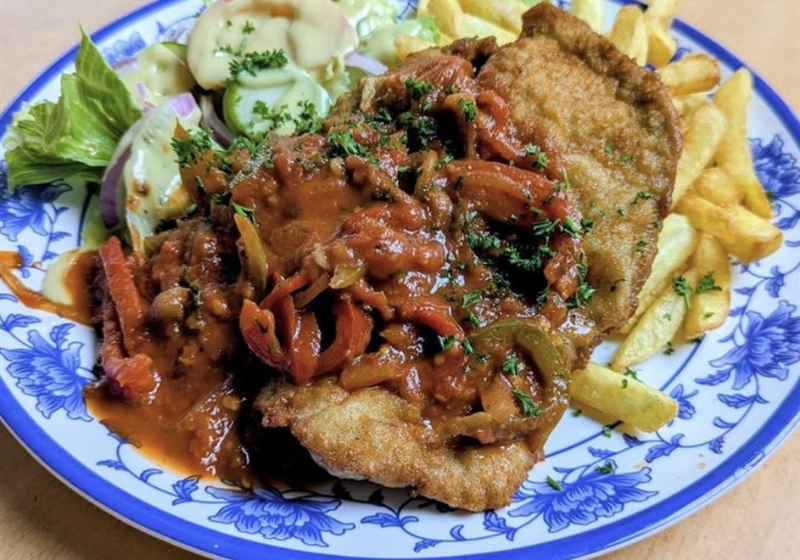 Where the Experience Matters: A Culinary Journey Across Australia