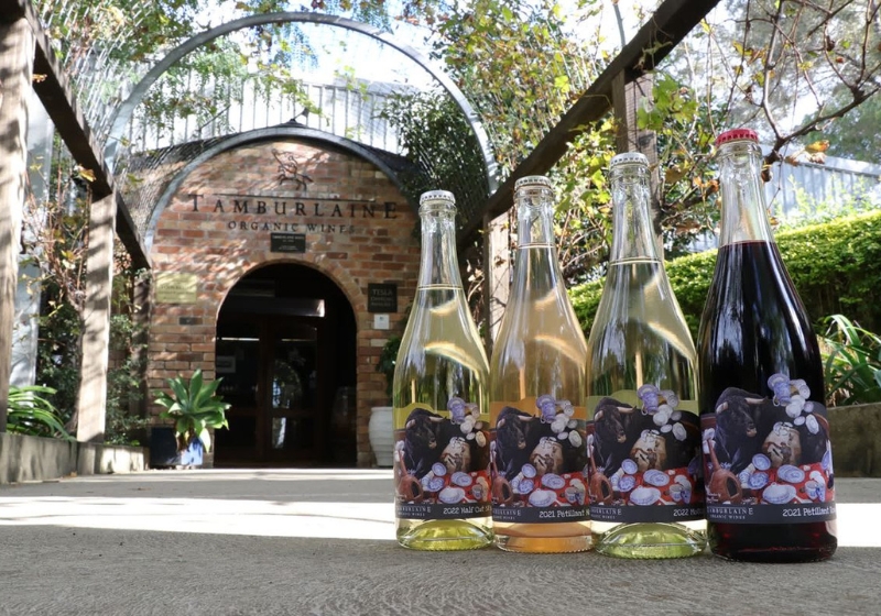 Where the Experience Matters: A Culinary Journey Across Australia