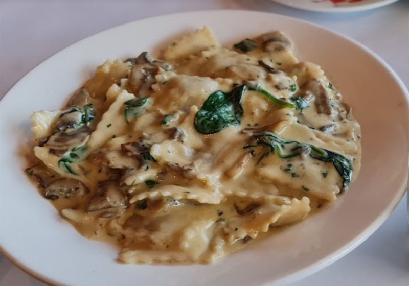 Culinary Journeys: Where the Menu Takes Centre Stage